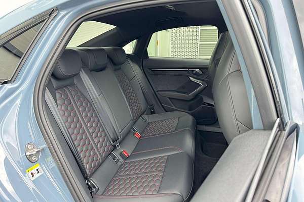 2025 Audi RS3 GY