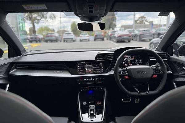 2025 Audi RS3 GY