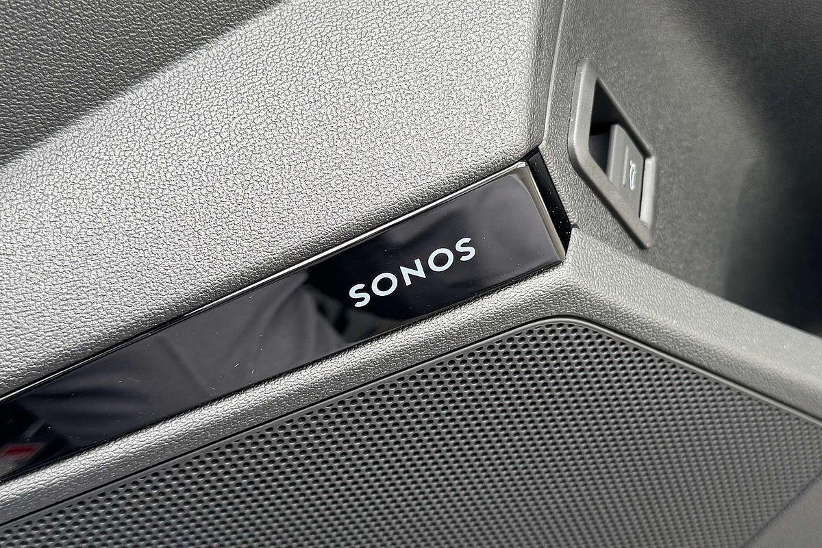 2025 Audi RS3 GY