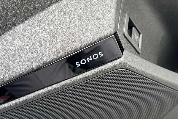 2025 Audi RS3 GY