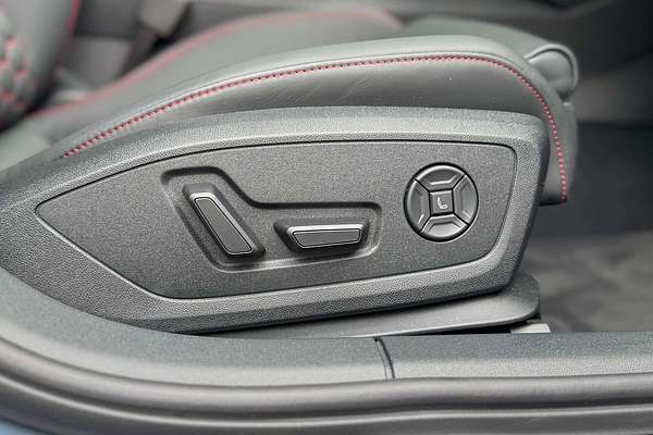 2025 Audi RS3 GY