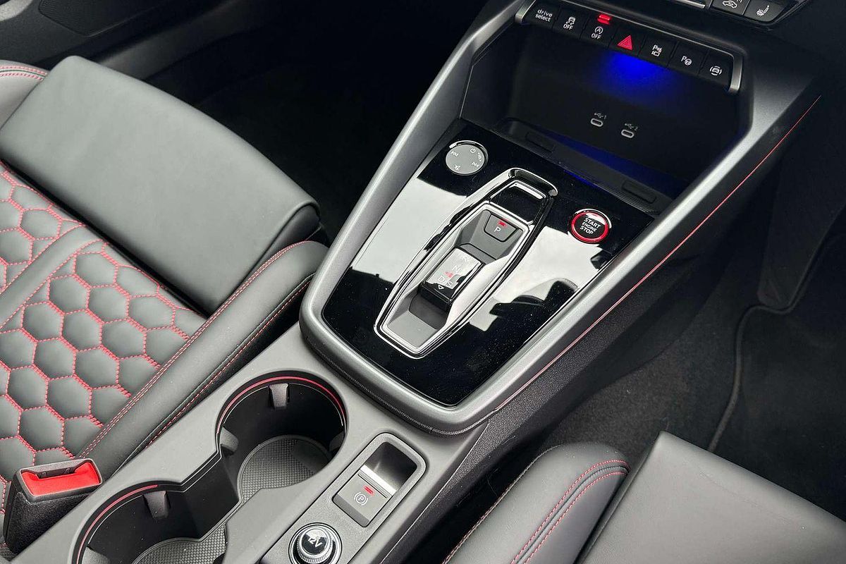 2025 Audi RS3 GY