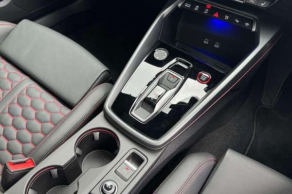2025 Audi RS3 GY