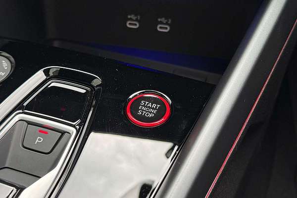 2025 Audi RS3 GY