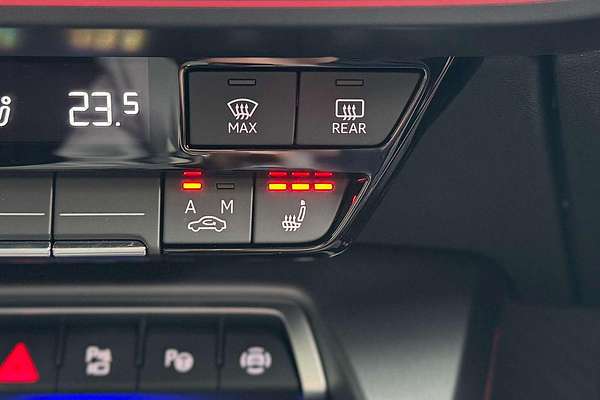 2025 Audi RS3 GY