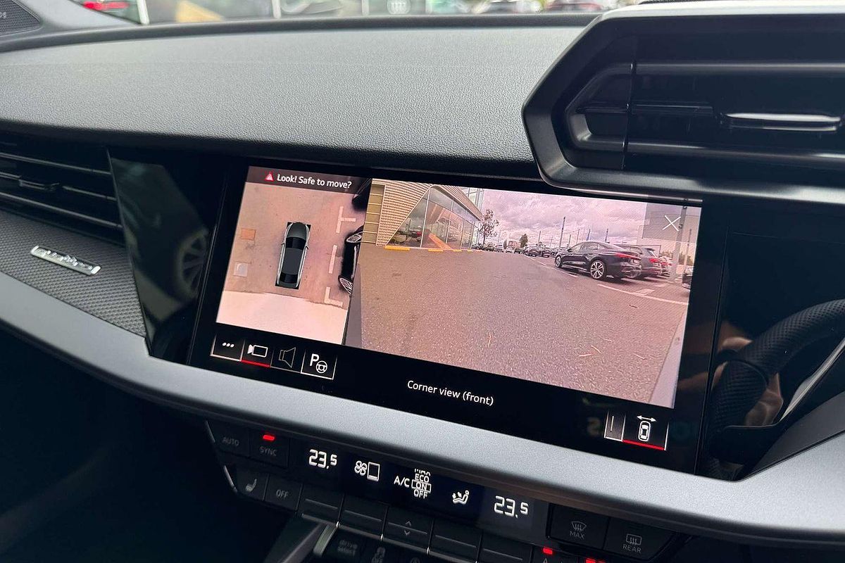 2025 Audi RS3 GY