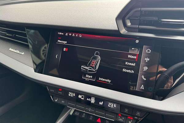 2025 Audi RS3 GY