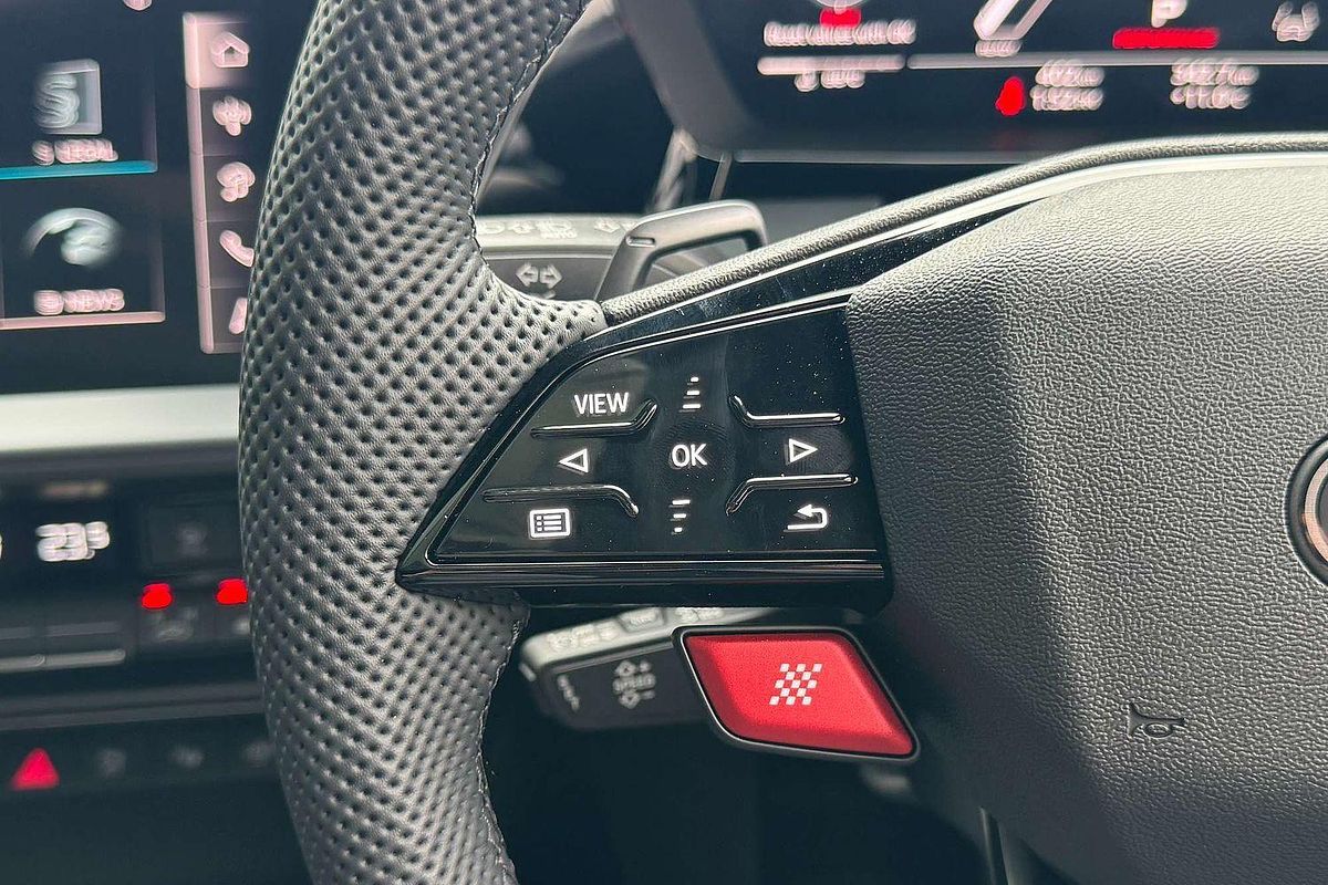 2025 Audi RS3 GY