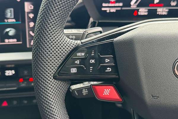 2025 Audi RS3 GY