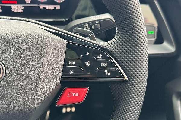 2025 Audi RS3 GY