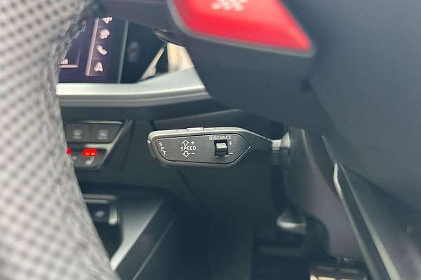 2025 Audi RS3 GY