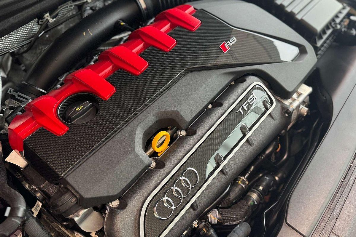 2025 Audi RS3 GY
