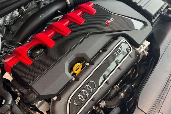 2025 Audi RS3 GY