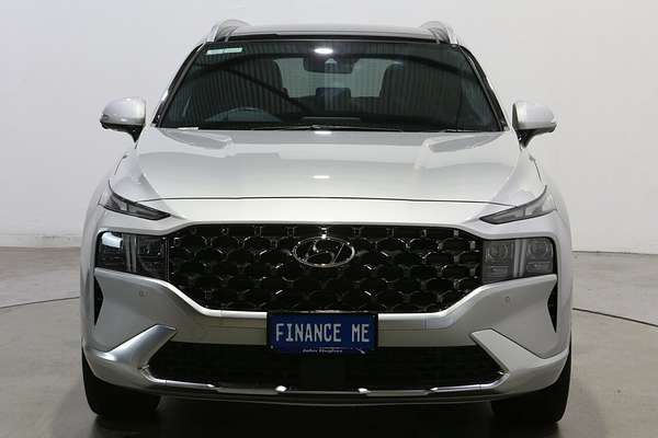 2023 Hyundai Santa Fe Highlander TM.V4