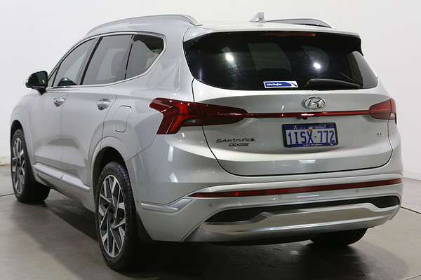 2023 Hyundai Santa Fe Highlander TM.V4