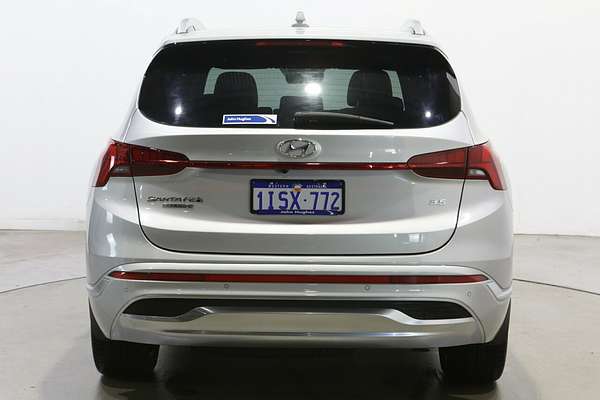 2023 Hyundai Santa Fe Highlander TM.V4
