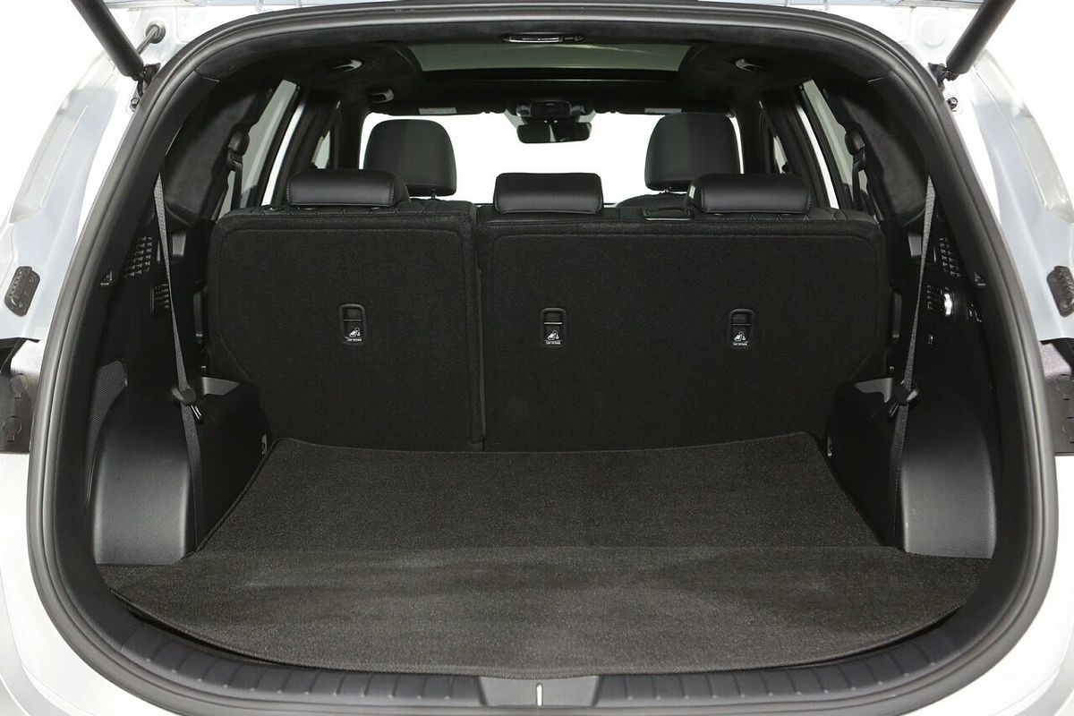 2023 Hyundai Santa Fe Highlander TM.V4