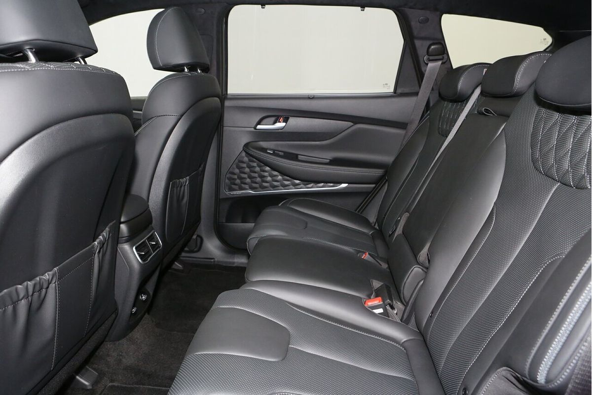 2023 Hyundai Santa Fe Highlander TM.V4