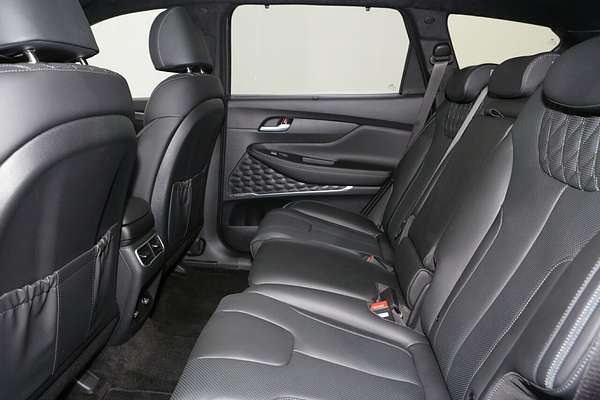 2023 Hyundai Santa Fe Highlander TM.V4