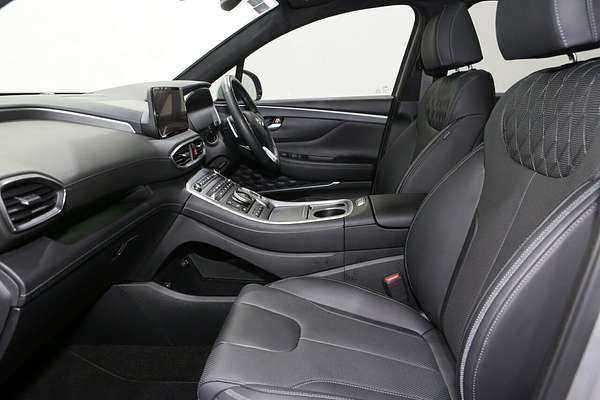 2023 Hyundai Santa Fe Highlander TM.V4