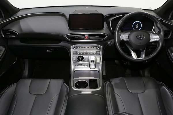 2023 Hyundai Santa Fe Highlander TM.V4