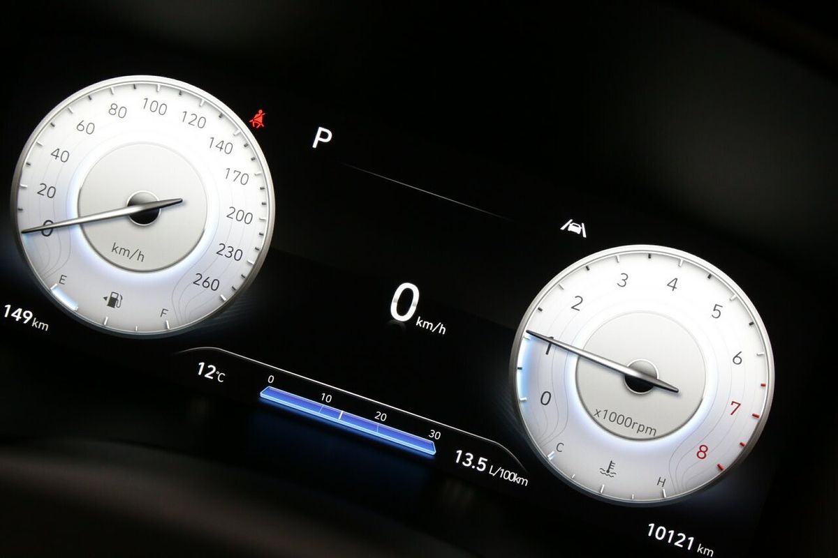 2023 Hyundai Santa Fe Highlander TM.V4