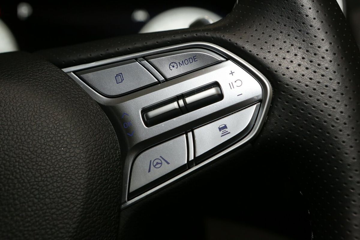 2023 Hyundai Santa Fe Highlander TM.V4