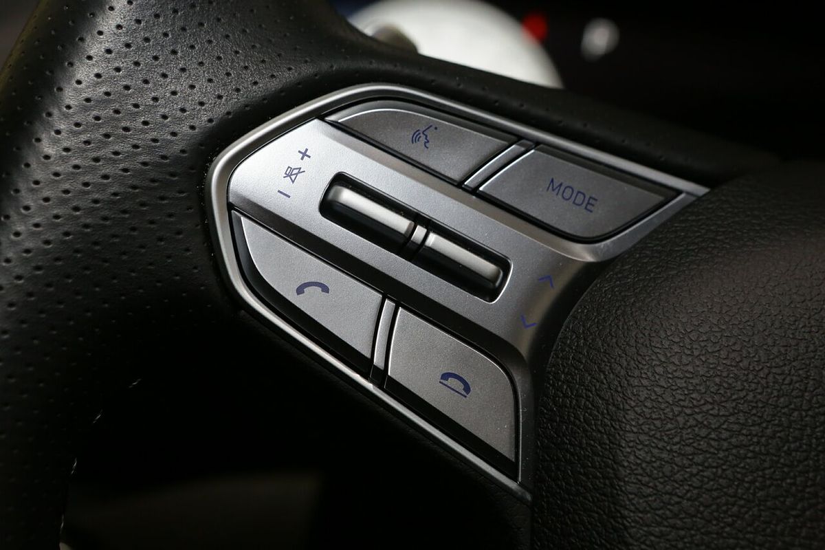 2023 Hyundai Santa Fe Highlander TM.V4