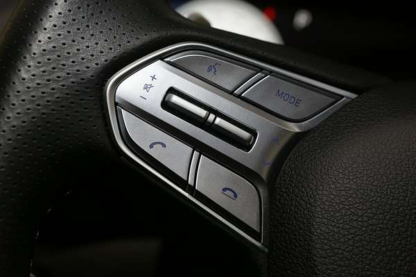 2023 Hyundai Santa Fe Highlander TM.V4