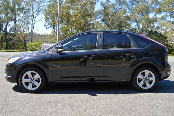 2010 Ford Focus LX LV