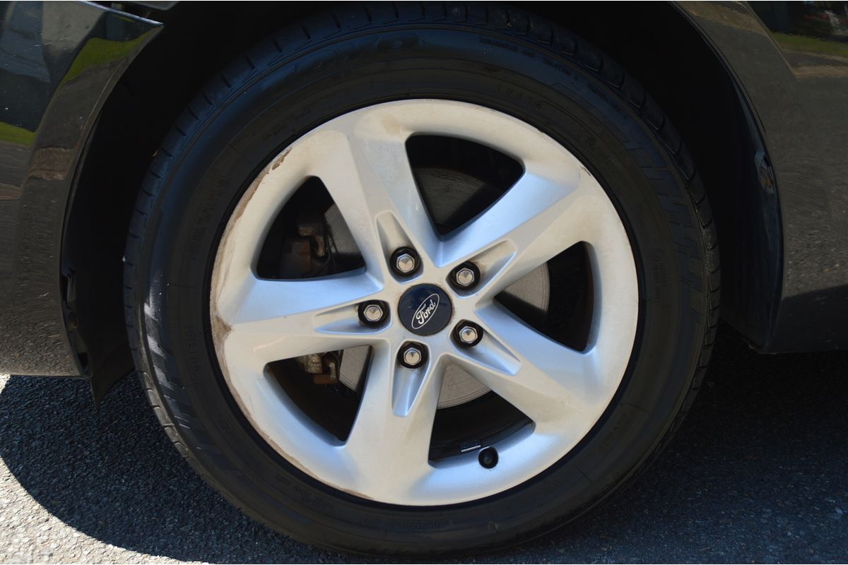 2010 Ford Focus LX LV