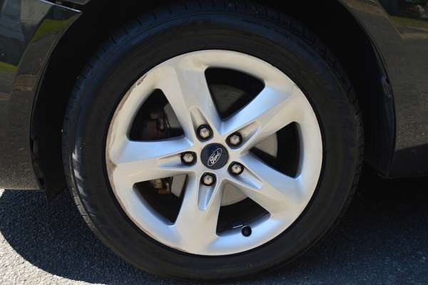 2010 Ford Focus LX LV