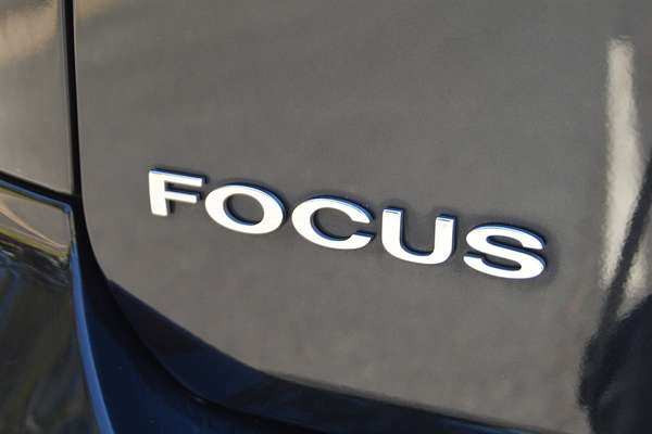 2010 Ford Focus LX LV