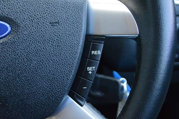 2010 Ford Focus LX LV