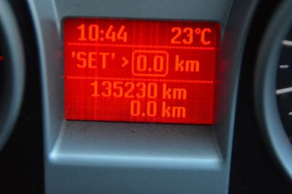 2010 Ford Focus LX LV