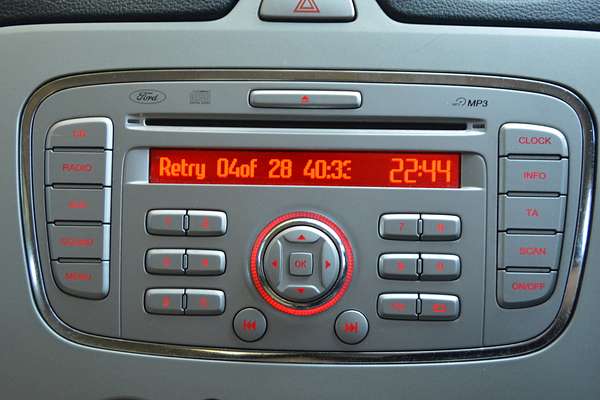 2010 Ford Focus LX LV