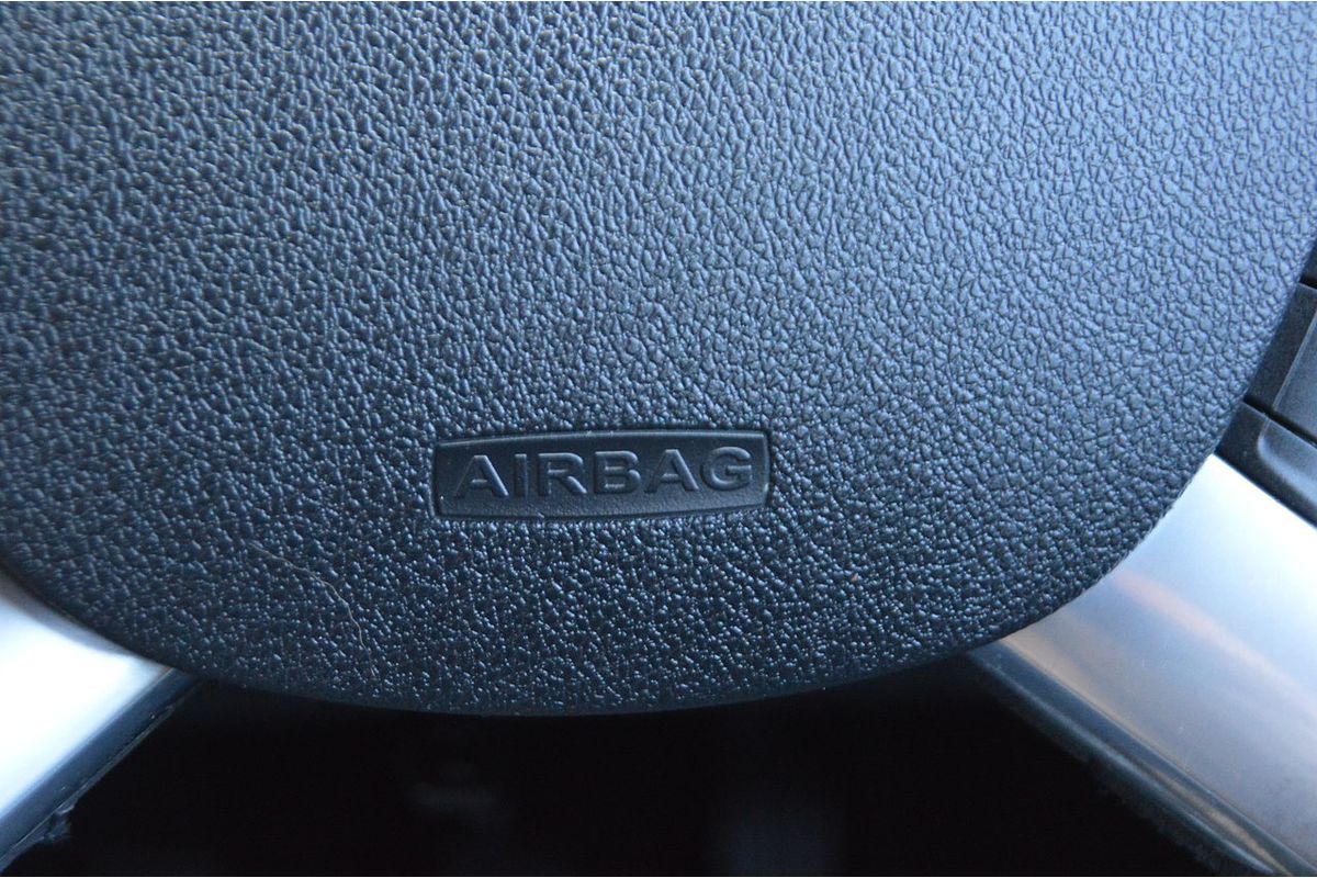 2010 Ford Focus LX LV
