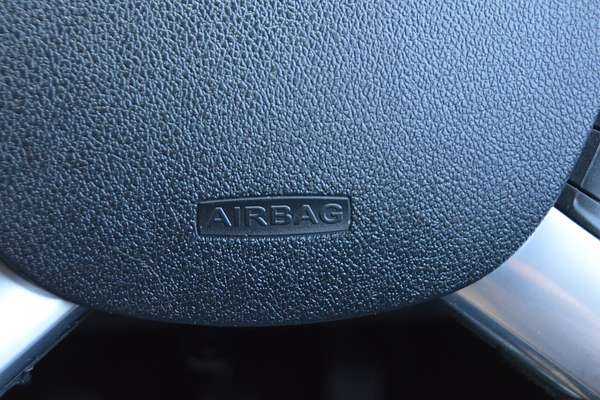 2010 Ford Focus LX LV