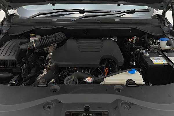 2022 GWM Ute Cannon-L NPW 4X4