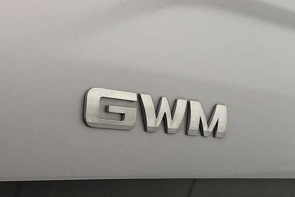 2022 GWM Ute Cannon-L NPW 4X4