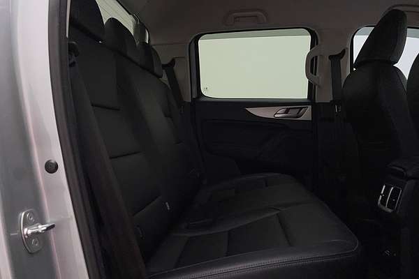 2022 GWM Ute Cannon-L NPW 4X4