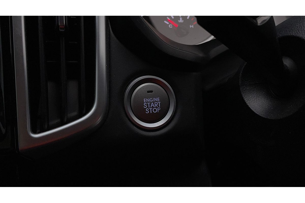 2022 GWM Ute Cannon-L NPW 4X4