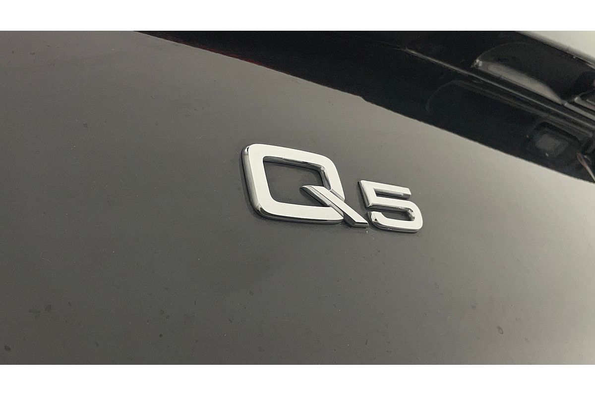2016 Audi Q5 TFSI 8R