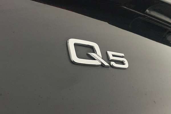 2016 Audi Q5 TFSI 8R