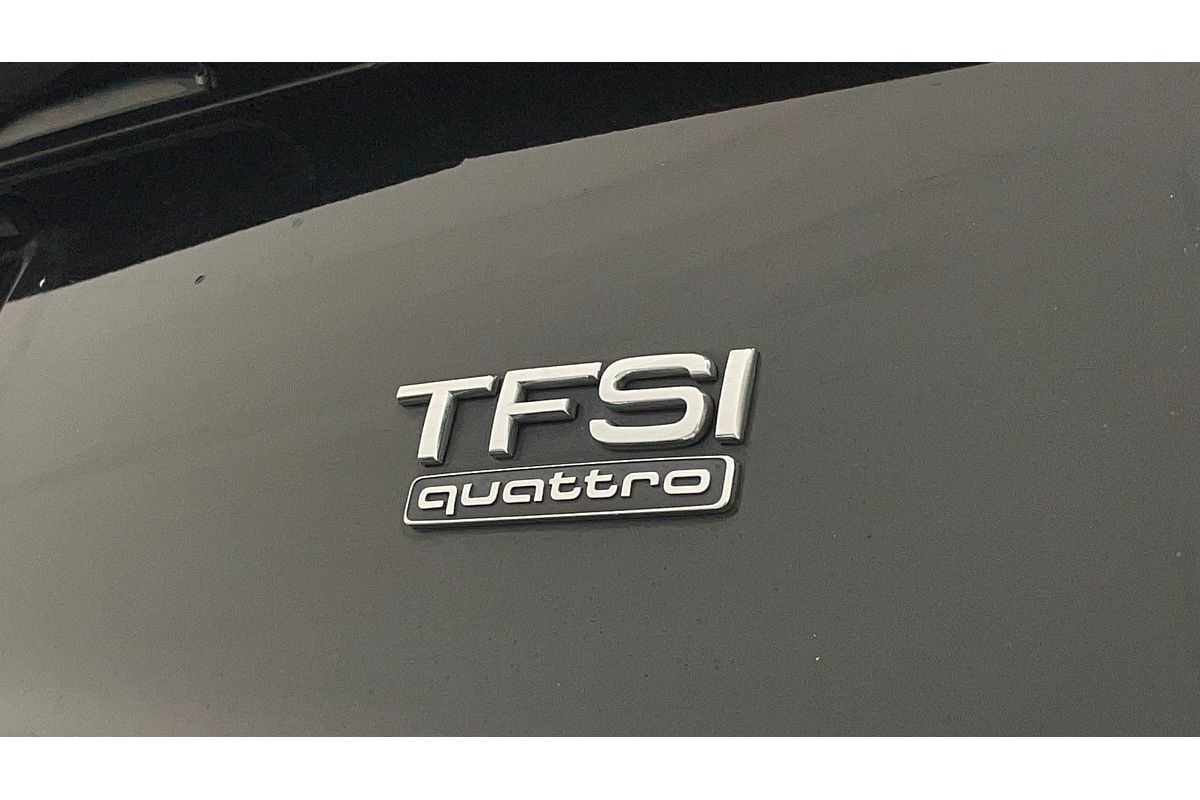 2016 Audi Q5 TFSI 8R