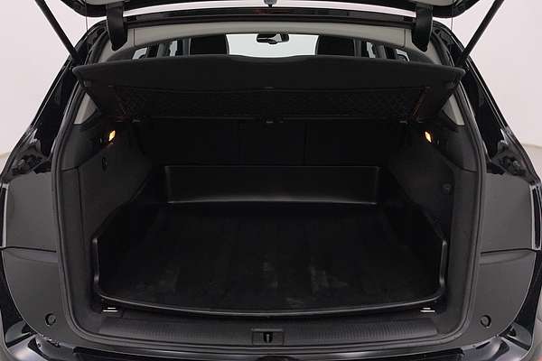2016 Audi Q5 TFSI 8R