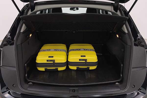 2016 Audi Q5 TFSI 8R
