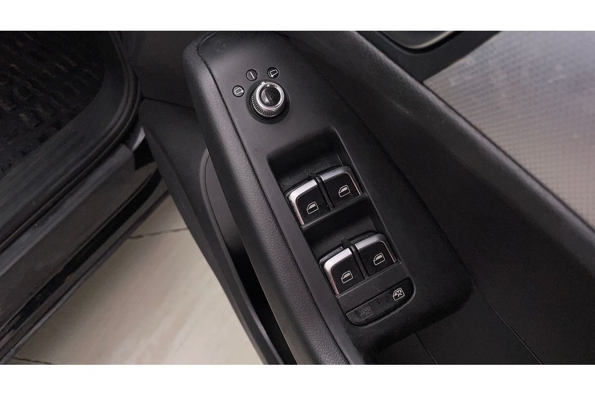 2016 Audi Q5 TFSI 8R