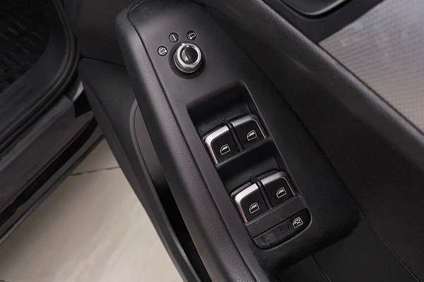 2016 Audi Q5 TFSI 8R