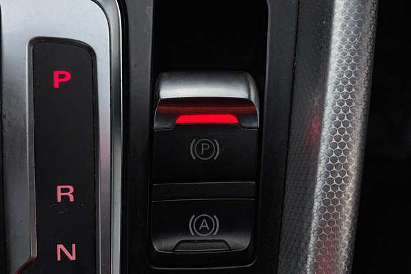 2016 Audi Q5 TFSI 8R